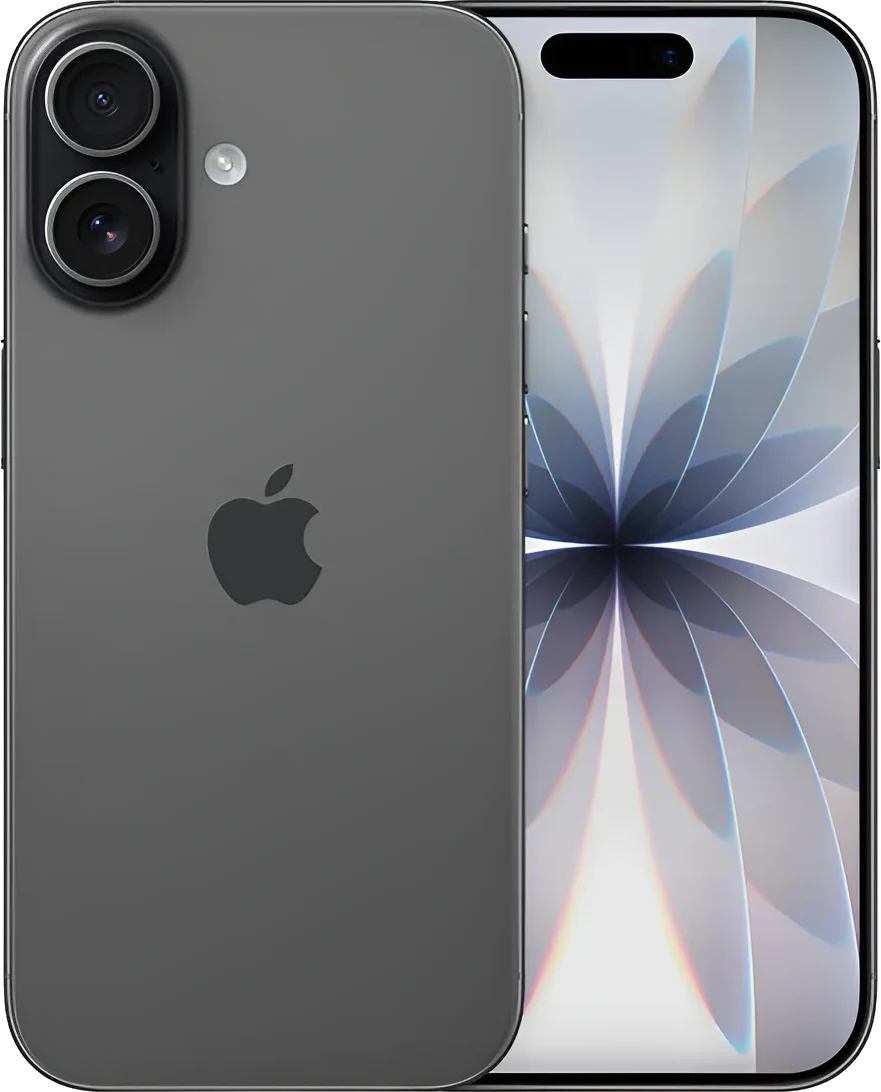 iPhone 17 na cor Lavanda